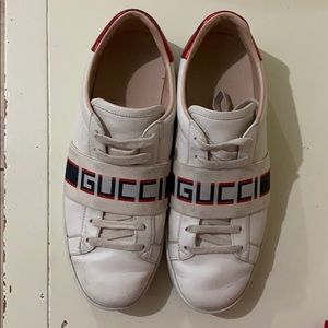 Gucci sneakers